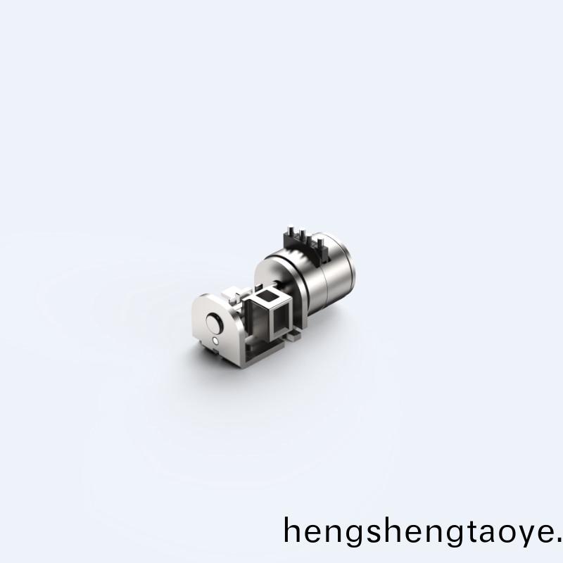 OT-SM8.0XL-001微(wei)型(xing)步進(jin)電機(ji)