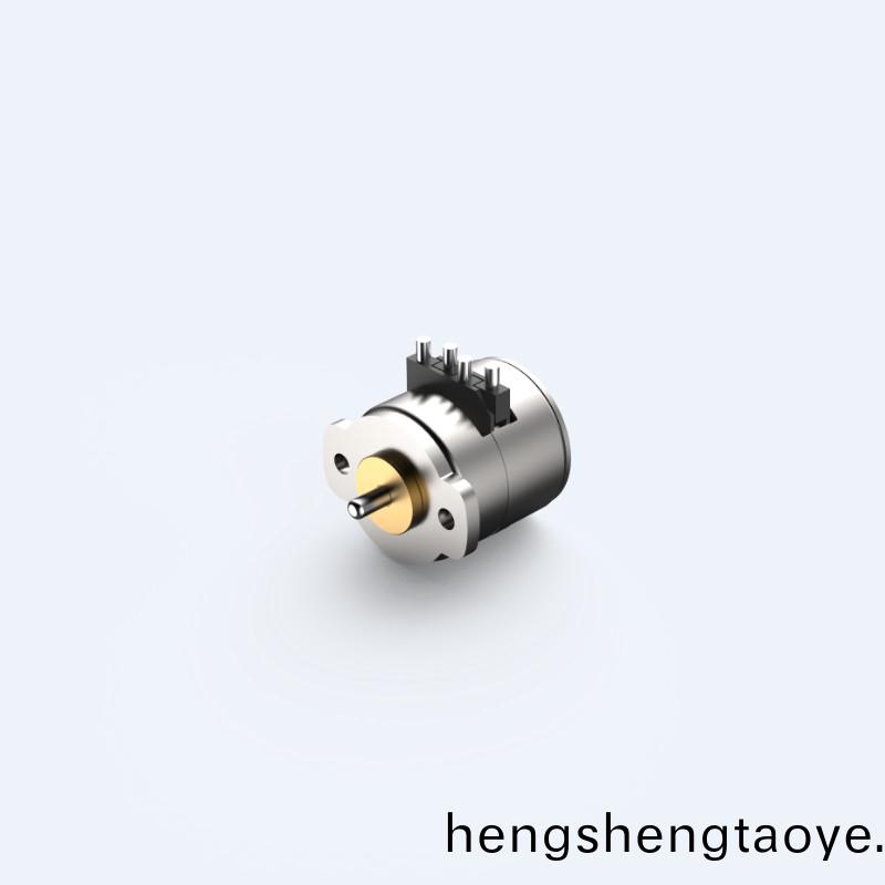 OT-SM8.0X-001微型(xing)步進(jin)電(dian)機