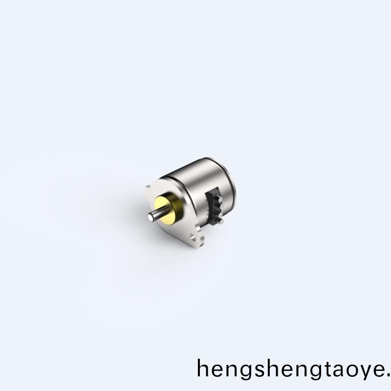 OT-SM10X-001微型步(bu)進電機