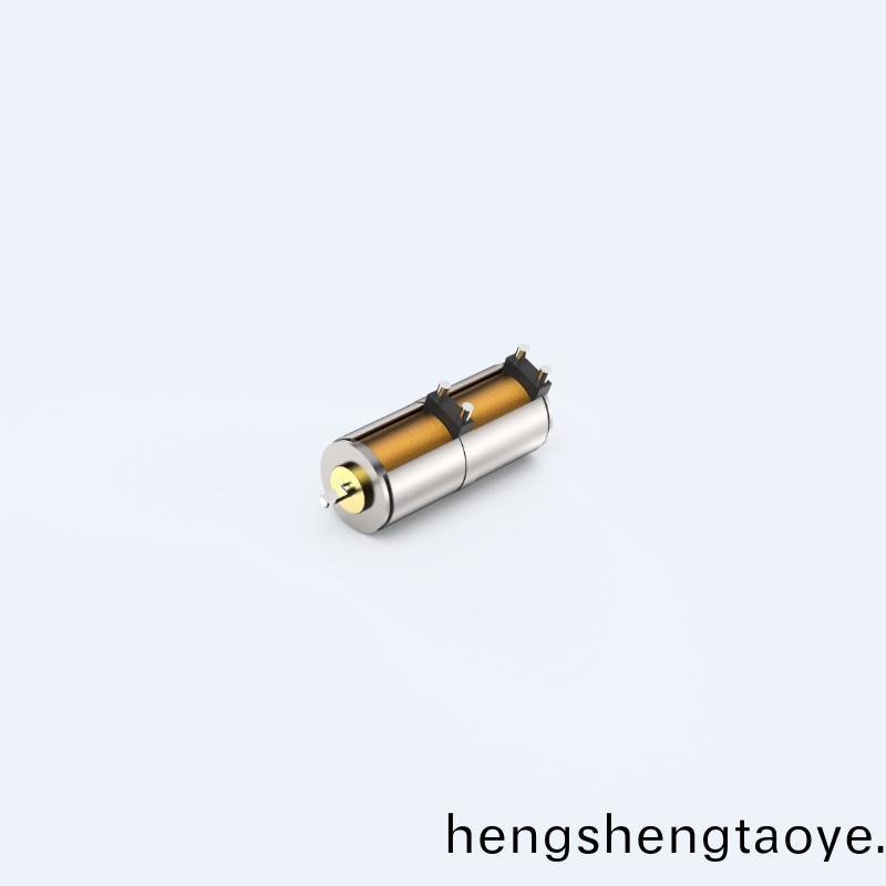 OT-SM5.8L-001微型步(bu)進電機(ji)