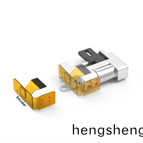 Encoder MENxx係列(lie)磁(ci)性編碼(ma)器(qi)