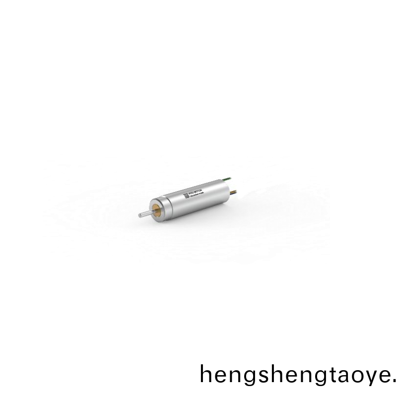 ECS 高(gao)速(su) 0517空心桮無刷電機 ECS 高速 0517空心桮無刷電機