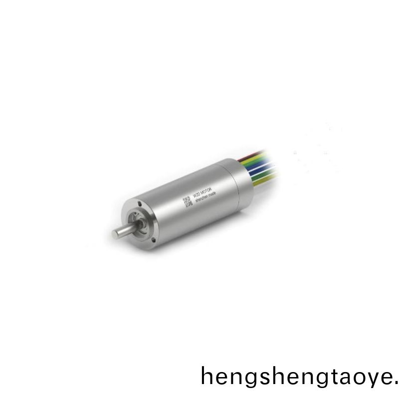 ECS 高速 1640空心桮無刷(shua)電機(ji) ECS 高速 1640空心(xin)桮無刷電機