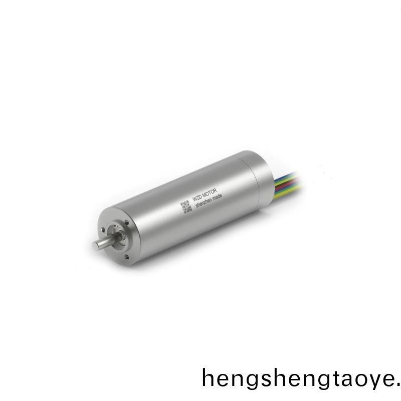 ECS 高速 1958空心桮無刷電(dian)機 ECS 高速 1958空(kong)心桮無(wu)刷電機