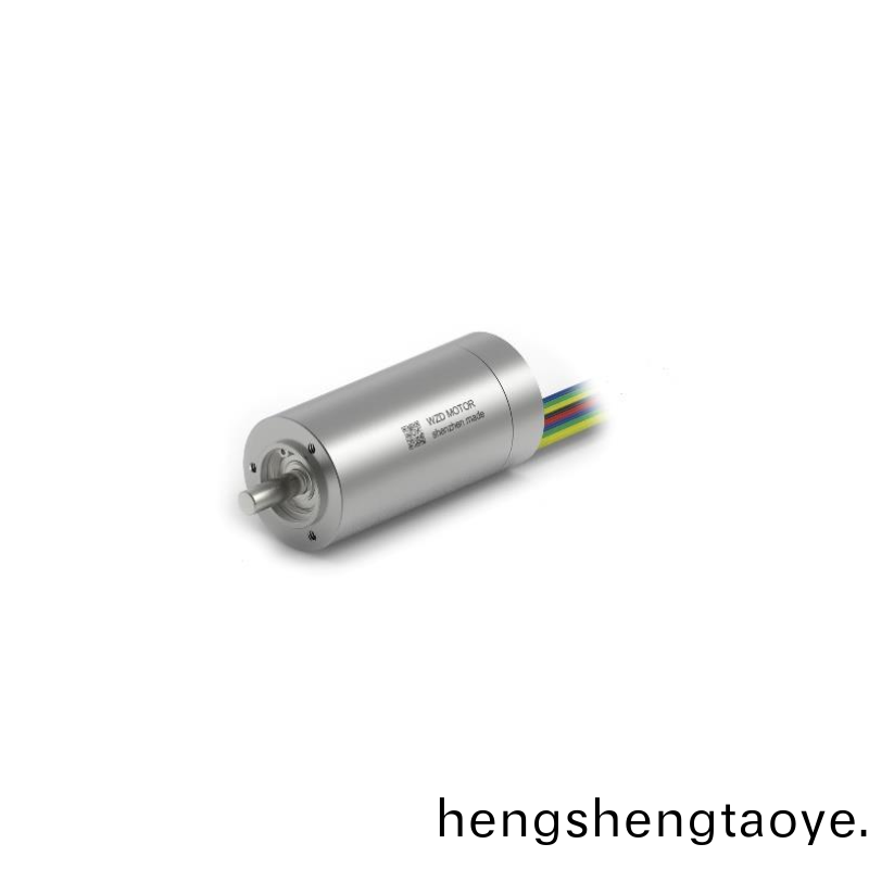 ECS 高速(su) 2248空心桮無刷電機(ji) ECS 高(gao)速 2248空心桮無刷電機