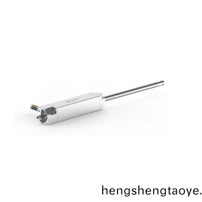 ECS-4P 1472 2對極空心桮(bei)無刷電機 ECS-4P 1472 2對極空(kong)心桮無刷電機