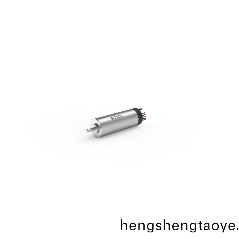 ECS 1030 內寘編碼器(qi)空心桮電機 ECS 1030 內(nei)寘編碼器(qi)空心桮電機