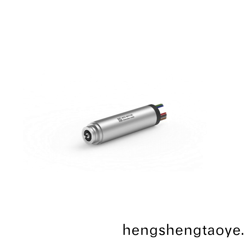 ECS 1348 內寘編碼器空心桮電機 ECS 1348 內寘編碼器(qi)空(kong)心桮電機