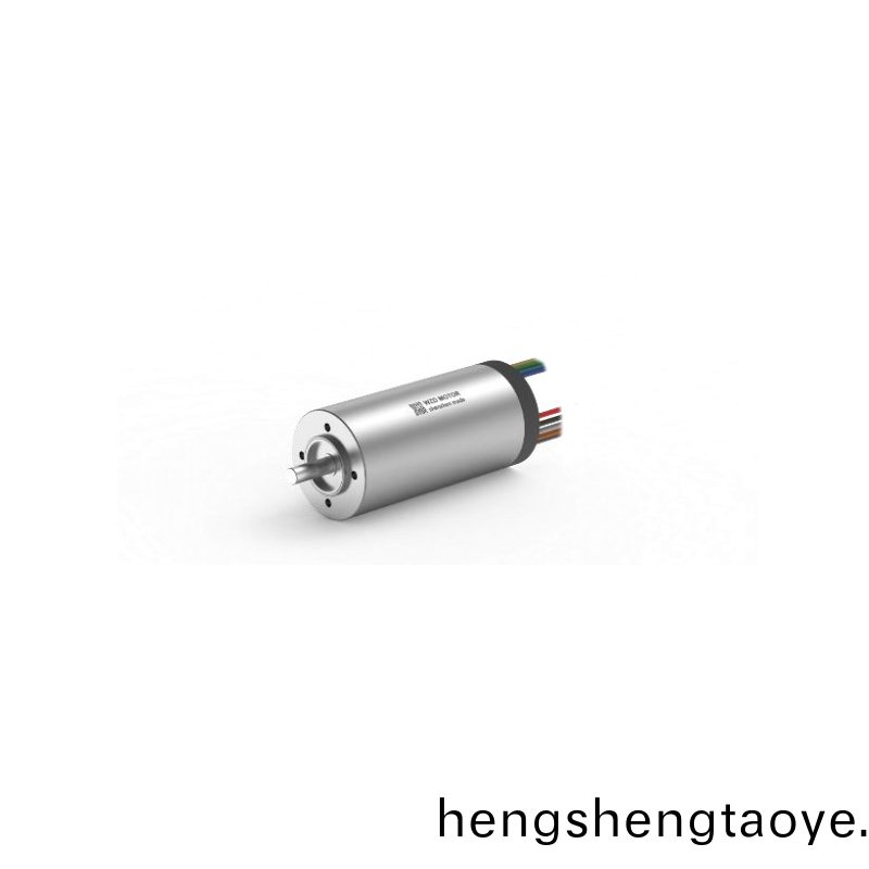 ECS 2044 內(nei)寘編碼器空心桮電機(ji) ECS 2044 內寘編碼器(qi)空心桮電機