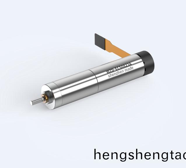 WZD-ECS0823A靈巧(qiao)手電機 WZD-ECS0823A靈(ling)巧手電機