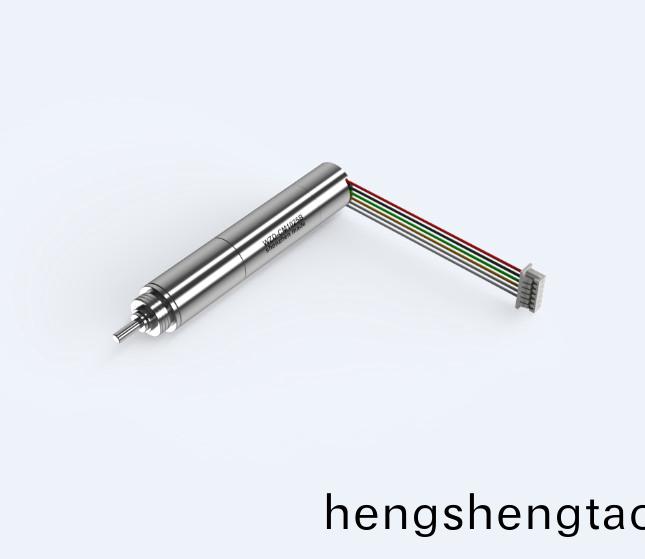 WZD-CM1025B靈巧手電機 WZD-CM1025B靈巧(qiao)手電機