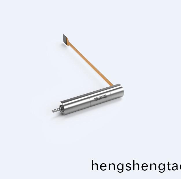 WZD-CM0816B靈巧手電機 WZD-CM0816B靈巧手電(dian)機