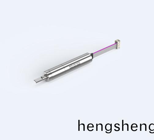 WZD-CM1025C靈巧手電機 WZD-CM1025C靈巧手電機