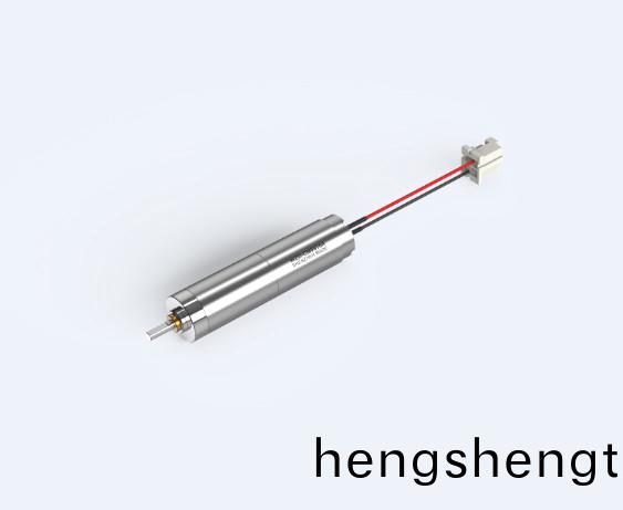 WZD-CM0816A靈巧手電機 WZD-CM0816A靈巧手電機