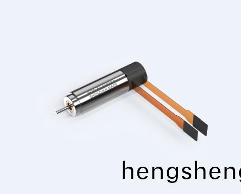 WZD-ECS0827A靈巧手電機(ji)