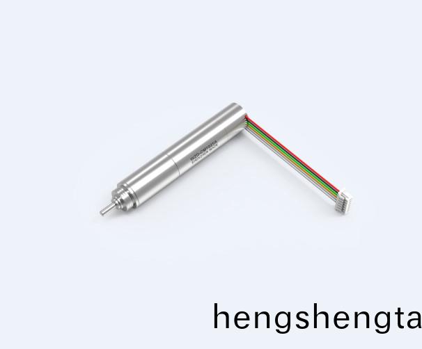 WZD-CM1025A靈(ling)巧手電機