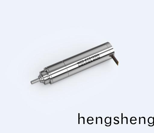 WZD-ECS1030A靈巧手電機(ji)