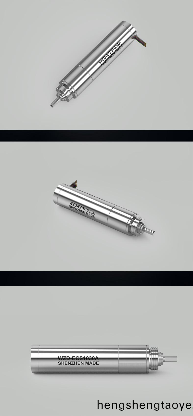 WZD-ECS1030A靈巧手電機(ji)