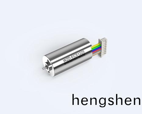 WZD-ECS1225A靈巧手電機