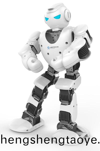 智能機器人(ren)減速電機