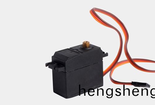 智能機器人減速電機