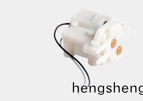 萬至達電機OT-28GF