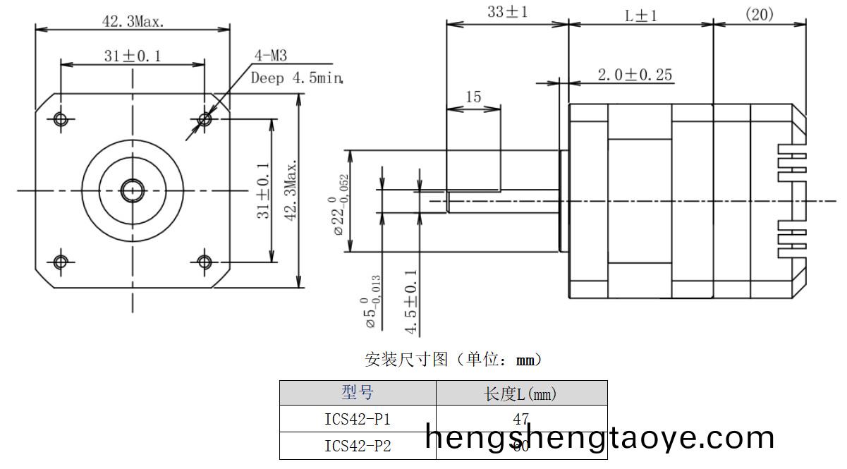 42係列一體機結構